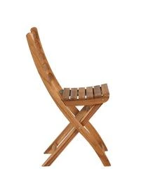 Balkon-Klappstühle Lodge Aus Holz, 2 Stück 14 Balkon-Klappstühle Lodge Aus Holz, 2 Stück – Bild 12