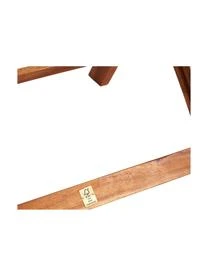 Klappstühle Somerset Mit Armlehnen Aus Holz, 2 Stück 10 Klappstühle Somerset Mit Armlehnen Aus Holz, 2 Stück – Bild 8