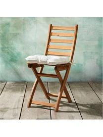 Balkon-Klappstühle Lodge Aus Holz, 2 Stück 15 Balkon-Klappstühle Lodge Aus Holz, 2 Stück – Bild 13