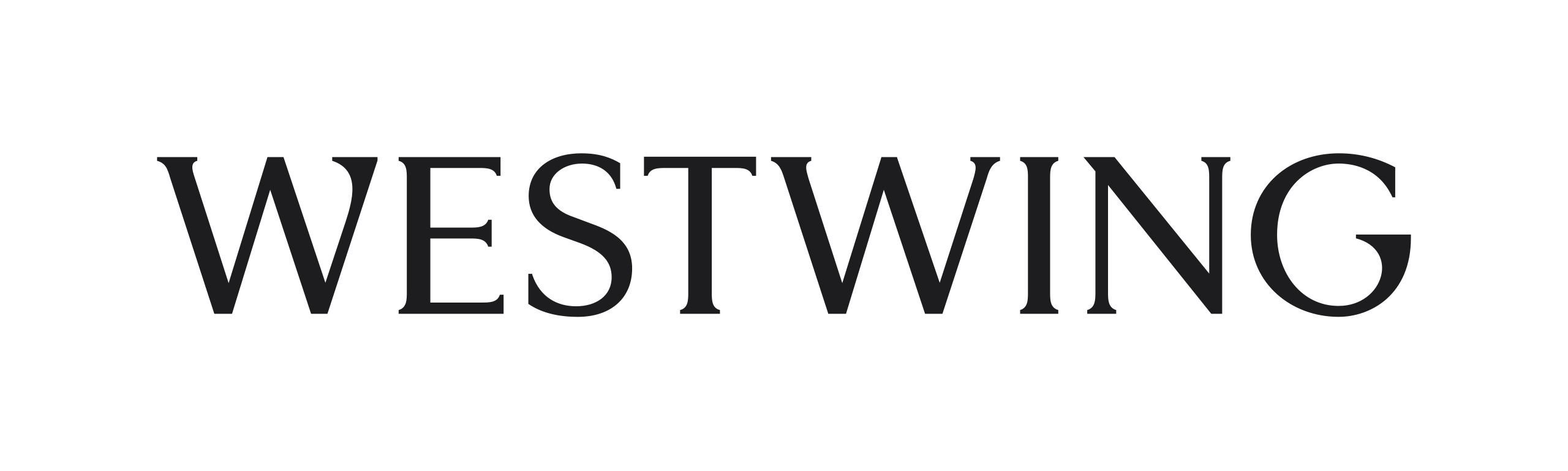 Westwing Now